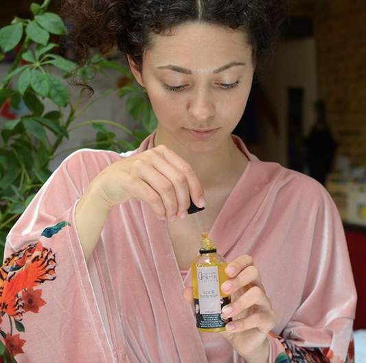 It’s Not Too Late To Have Your Summer Glow