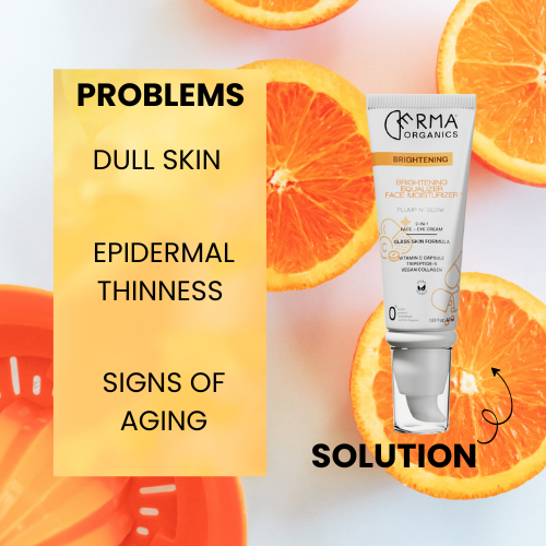 Brightening Equalizer Facial Moisturizer™