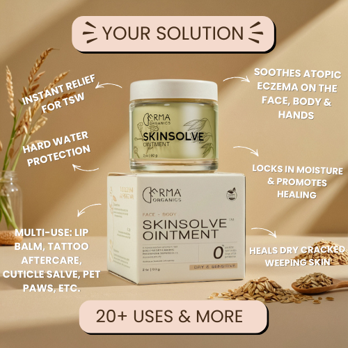 Skinsolve Ointment™