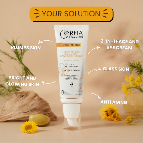 Brightening Equalizer Facial Moisturizer™