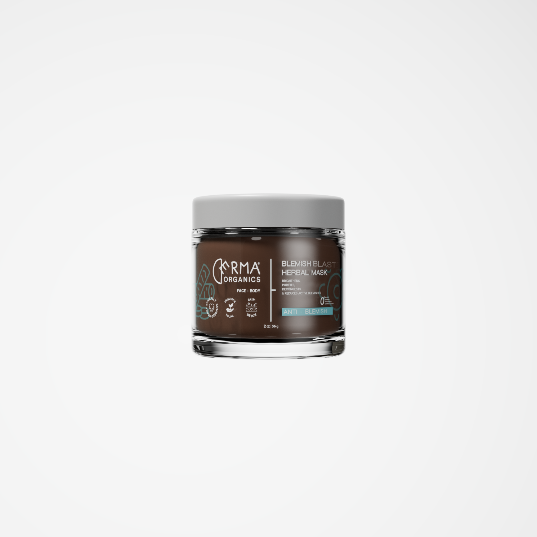Blemish Blaster Herbal Mask™
