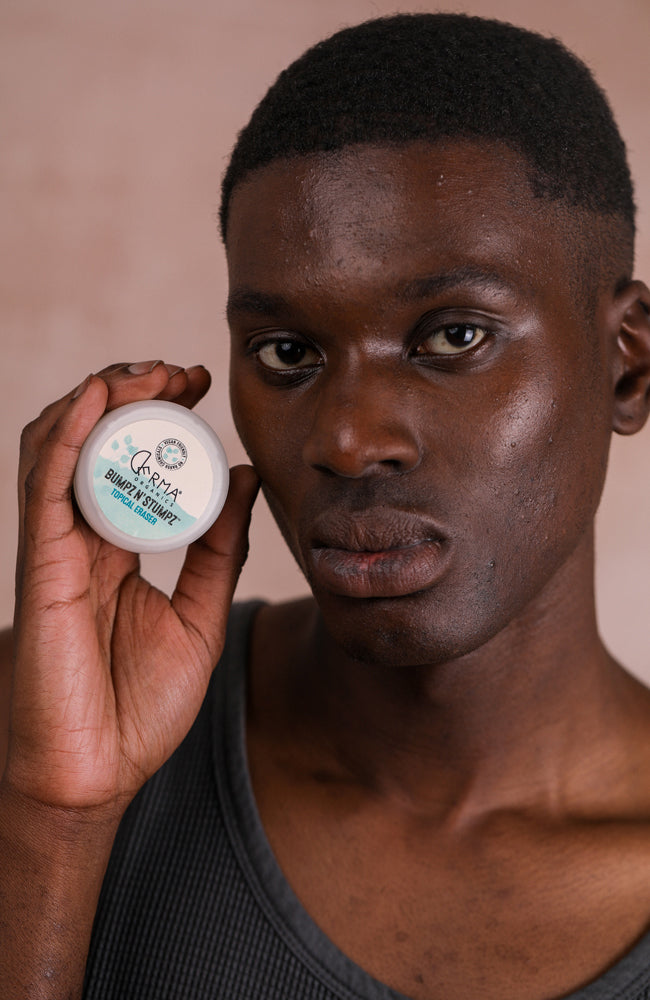 Bumpz n’ Stumpz Topical Eraser™