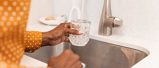 The Hidden Risks Lurking In Your Tap Water: How to Protect Yourself and Your Loved Ones