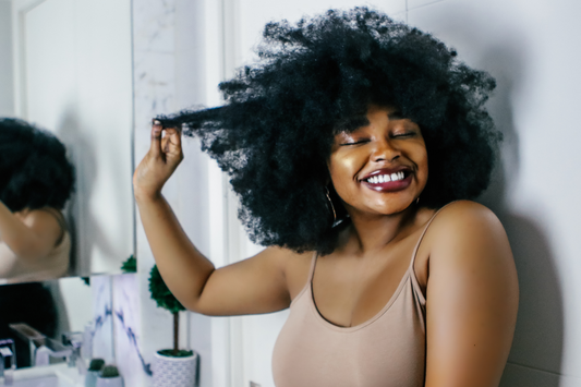 Derma Organics Founder Adaaku Iwuajoku Interview for 30seconds: How a Severe Skin Condition Inspired This Entrepreneur to Help Others