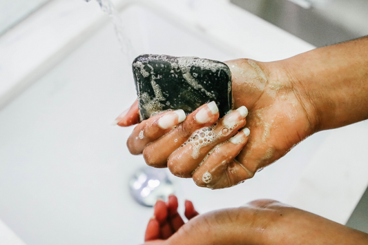 How soap kills the coronavirus and why it's so effective