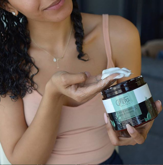 The Guide to Your Best Summer Hair