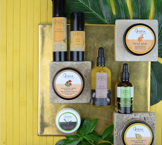 The 4 Best Beauty Buys for Black Women
