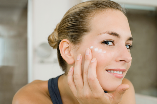Derma Organics. The importance of keeping your skin moisturised