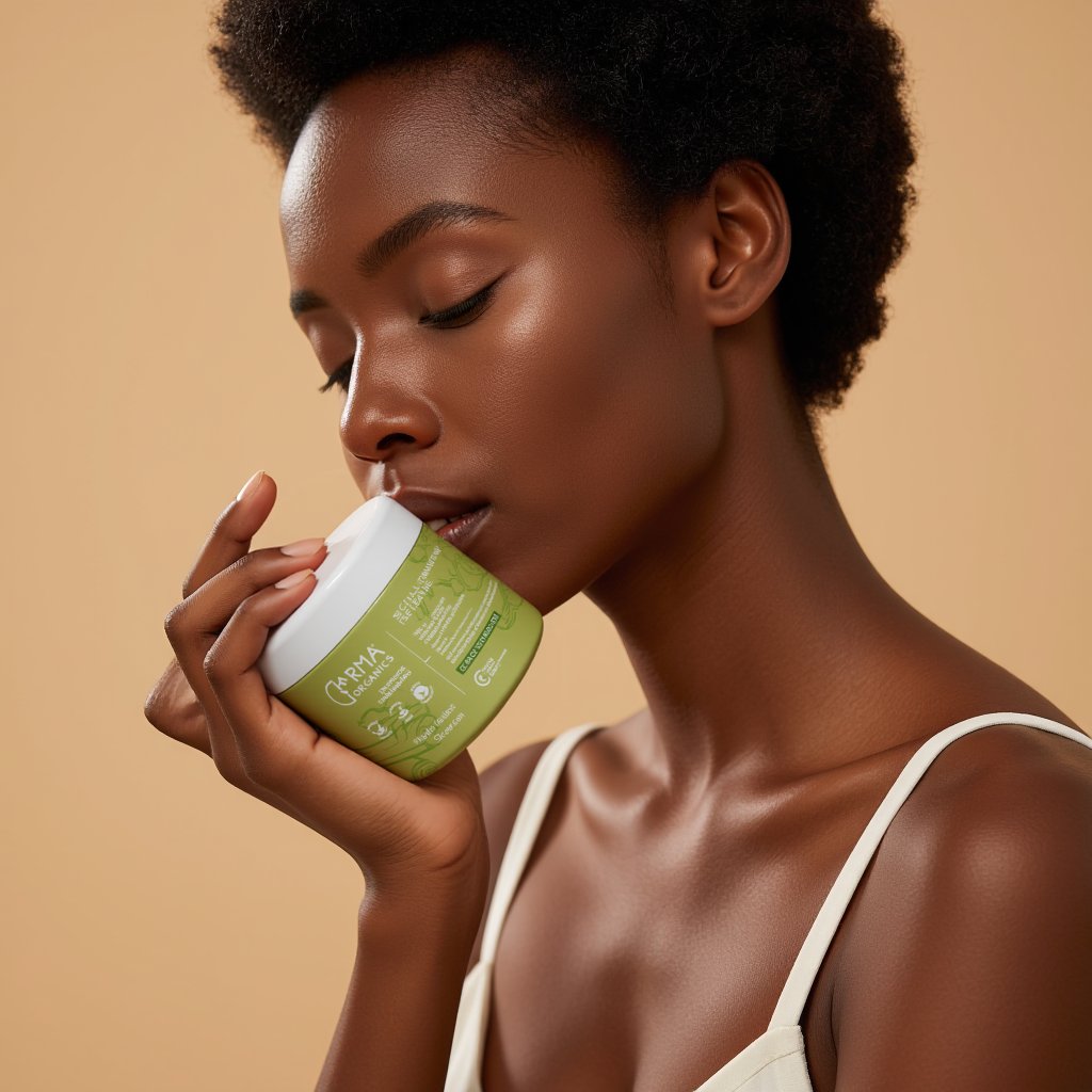 Chronic Scalp Irritation Relief