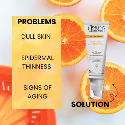 Brightening Equalizer Facial Moisturizer™