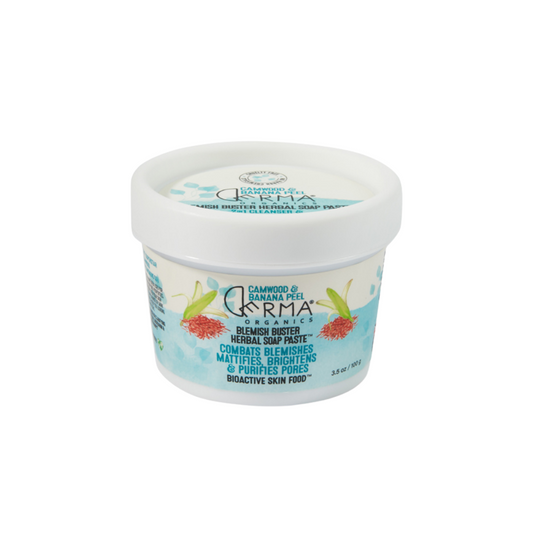 Blemish Buster Herbal Soap Paste™