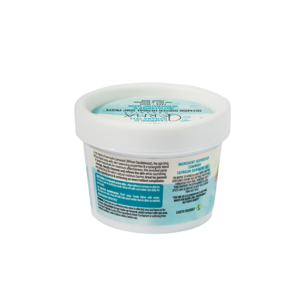 Blemish Buster Herbal Soap Paste™