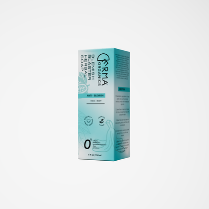 Blemish Blaster Herbal Soap Paste™