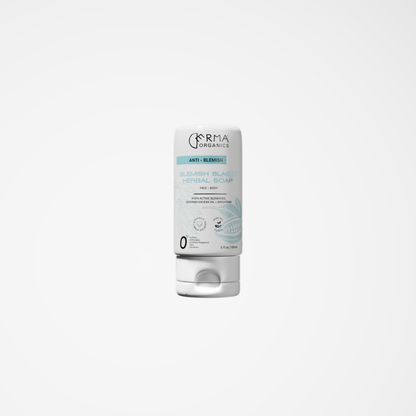 Blemish Blaster Herbal Soap Paste™