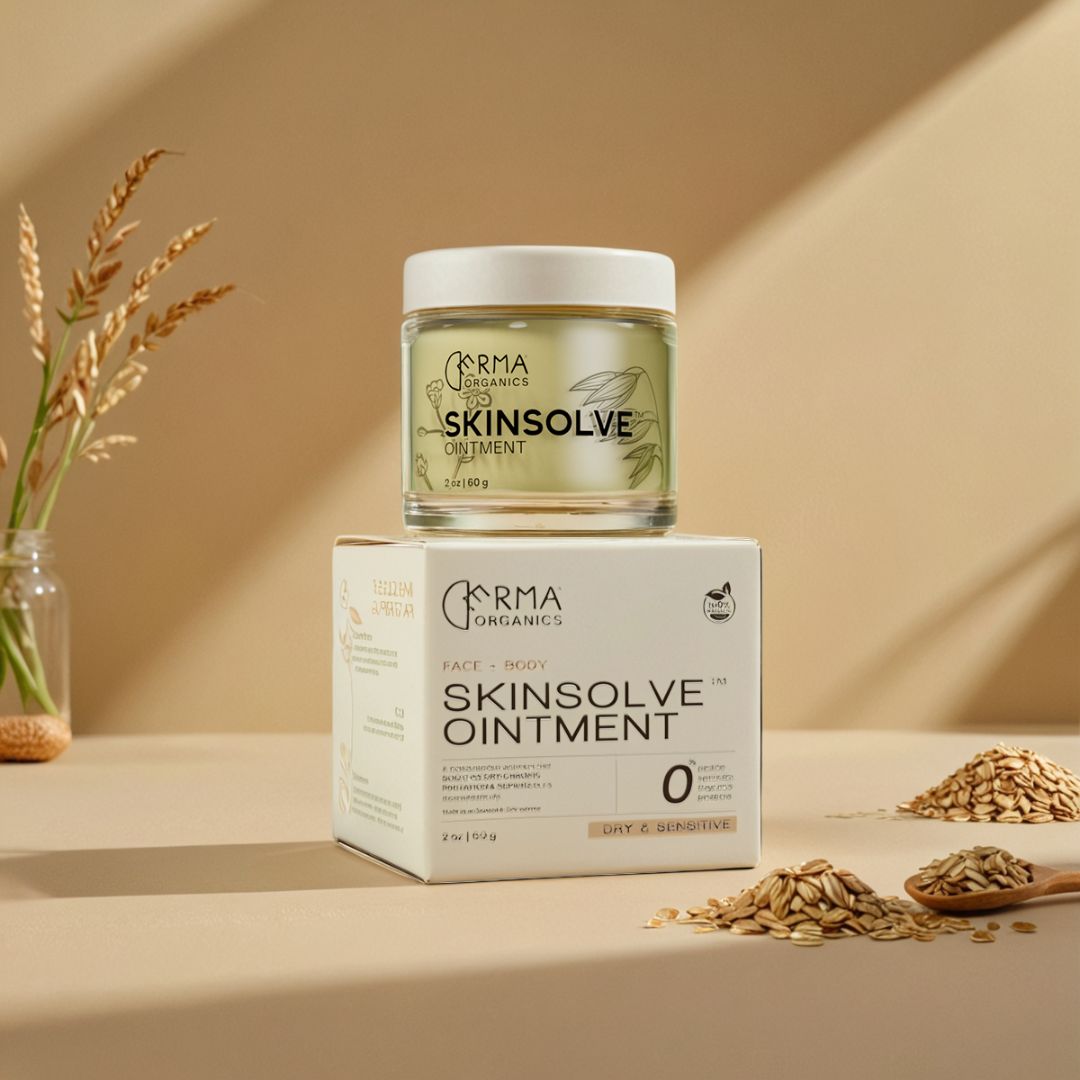 Skinsolve Ointment™
