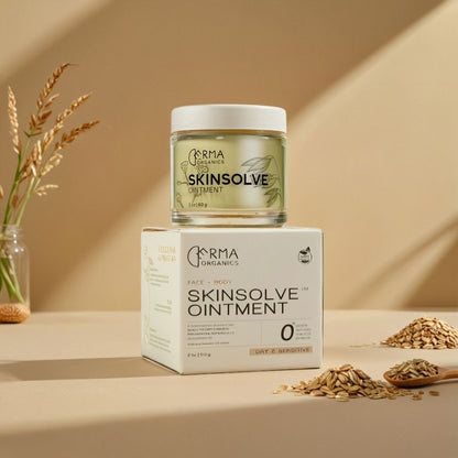 Skinsolve Ointment™